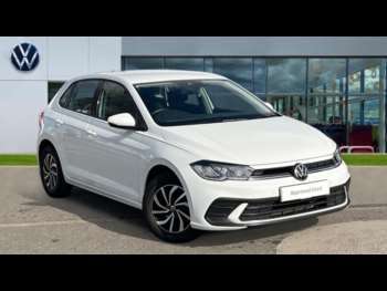 2022 - 1.0 TSI Life 5dr DSG Auto