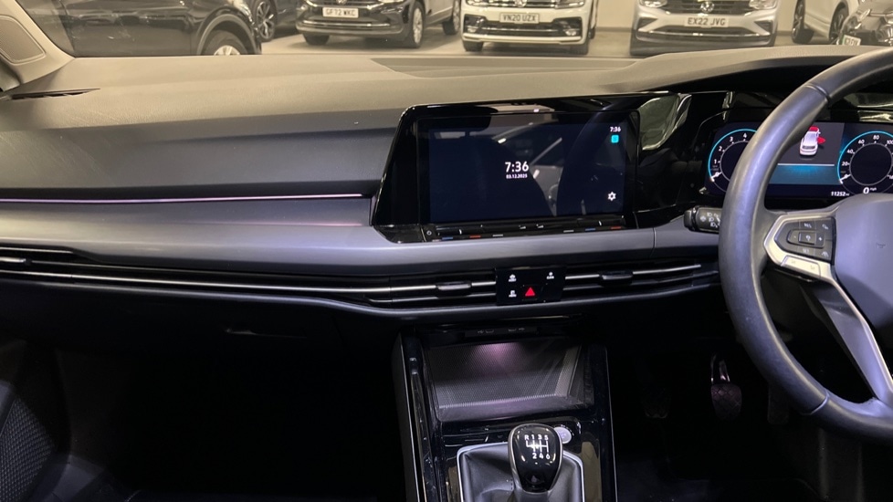 Used Volkswagen Golf 2023 for sale - 76874838: Photo 13