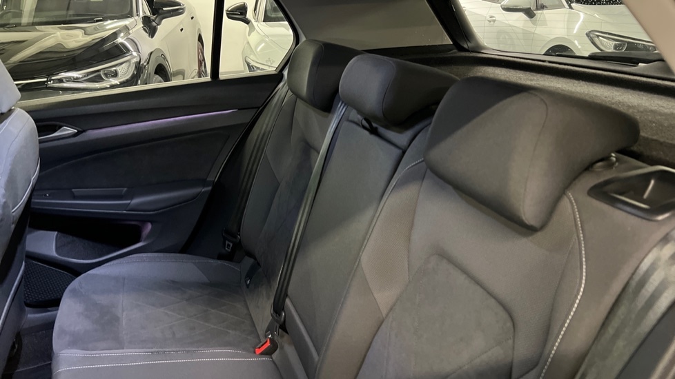 Used Volkswagen Golf 2023 for sale - 76874838: Photo 15