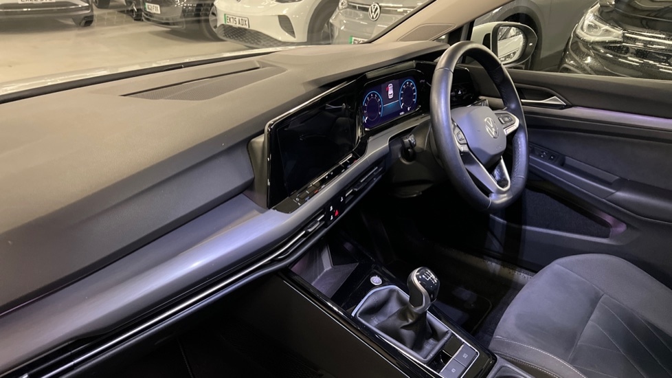 Used Volkswagen Golf 2023 for sale - 76874838: Photo 2