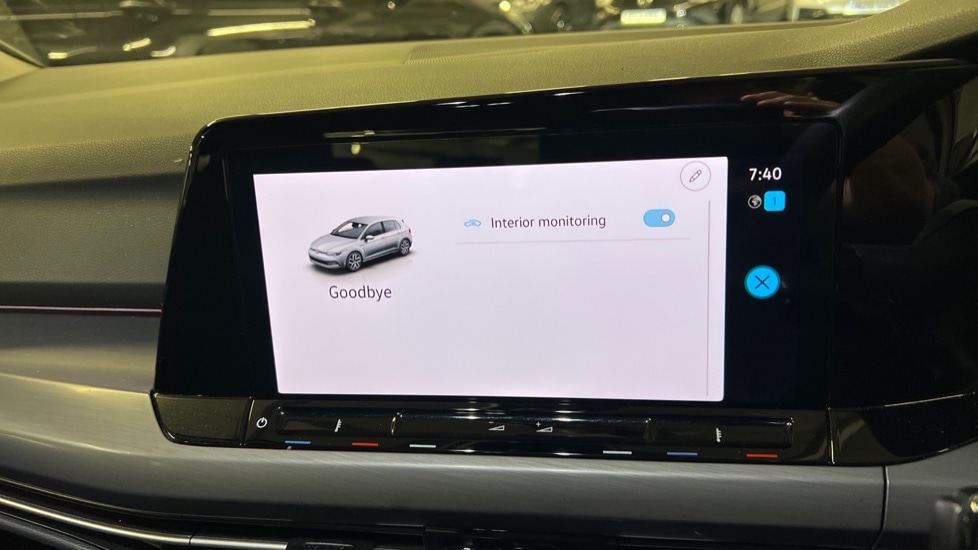 Used Volkswagen Golf 2023 for sale - 76874838: Photo 23