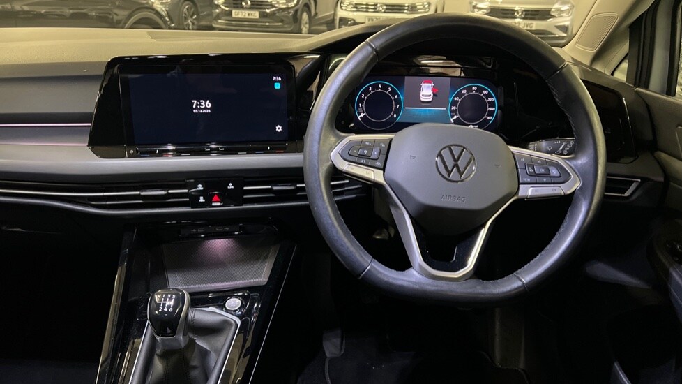 Used Volkswagen Golf 2023 for sale - 76874838: Photo 27