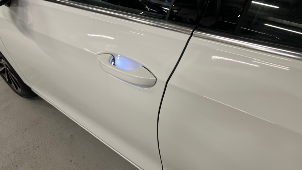 Used Volkswagen Golf 2023 for sale - 76874838: Photo 42