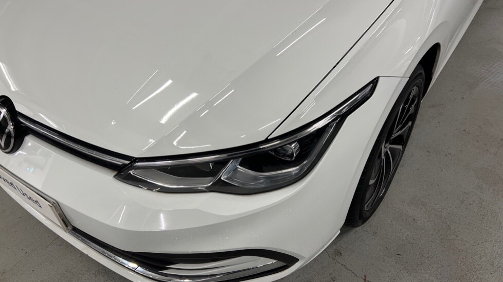 Used Volkswagen Golf 2023 for sale - 76874838: Photo 44