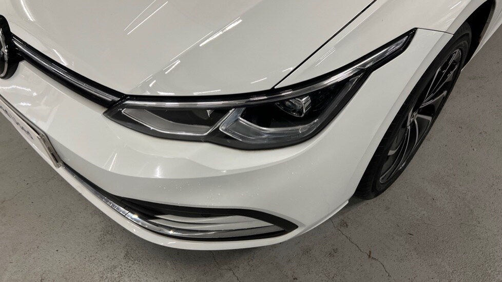 Used Volkswagen Golf 2023 for sale - 76874838: Photo 45