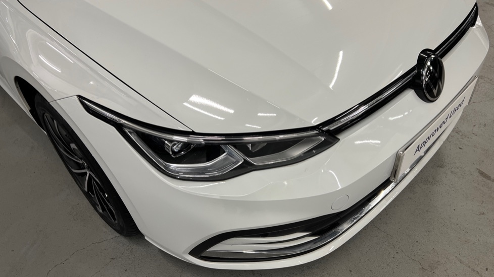 Used Volkswagen Golf 2023 for sale - 76874838: Photo 47