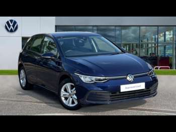 2022 - 1.5 TSI 150 Life 5dr