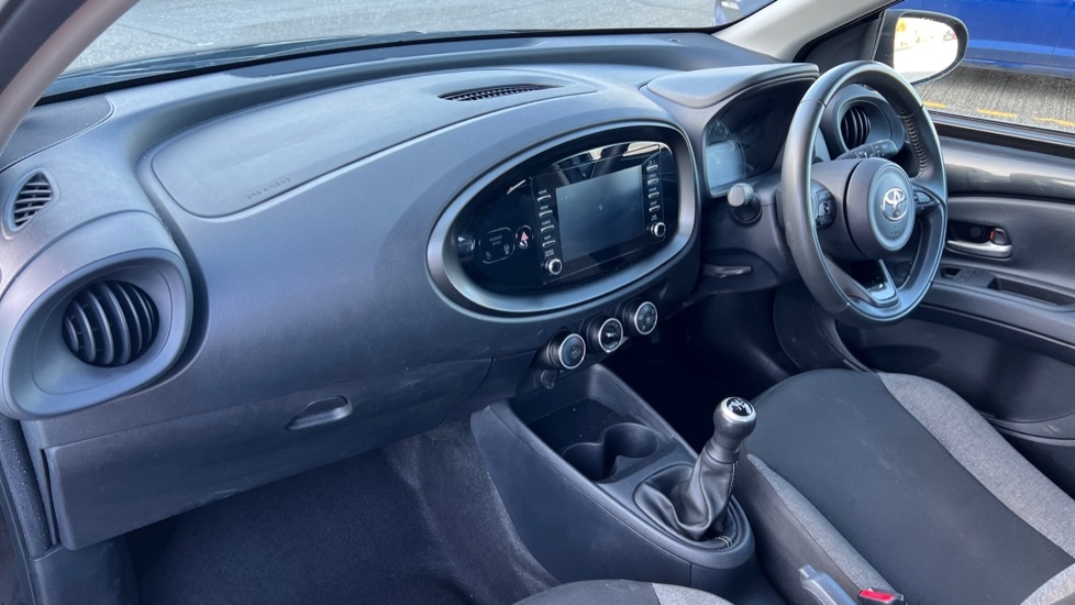 Used Toyota Aygo X 2022 for sale - 76966560: Photo 10