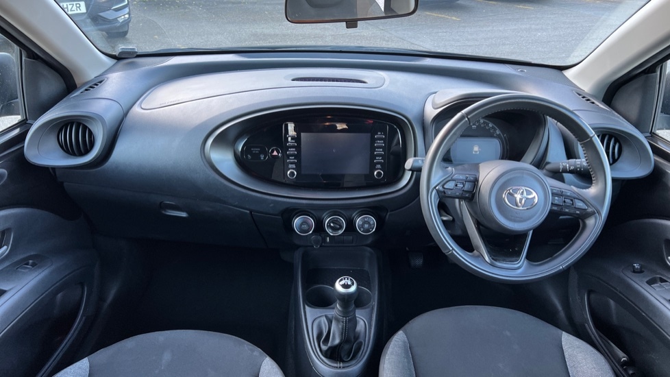 Used Toyota Aygo X 2022 for sale - 76966560: Photo 11