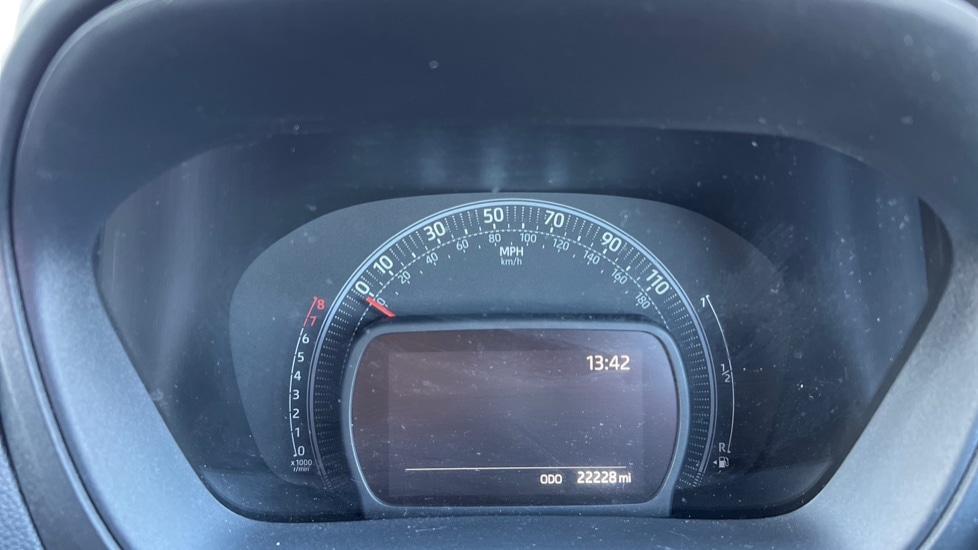 Used Toyota Aygo X 2022 for sale - 76966560: Photo 13