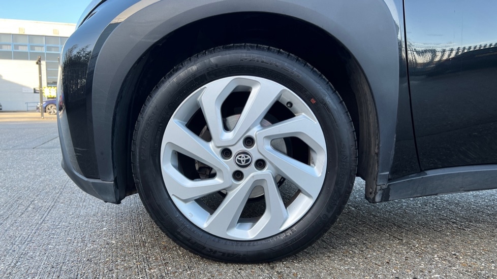 Used Toyota Aygo X 2022 for sale - 76966560: Photo 17