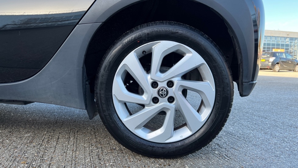 Used Toyota Aygo X 2022 for sale - 76966560: Photo 18