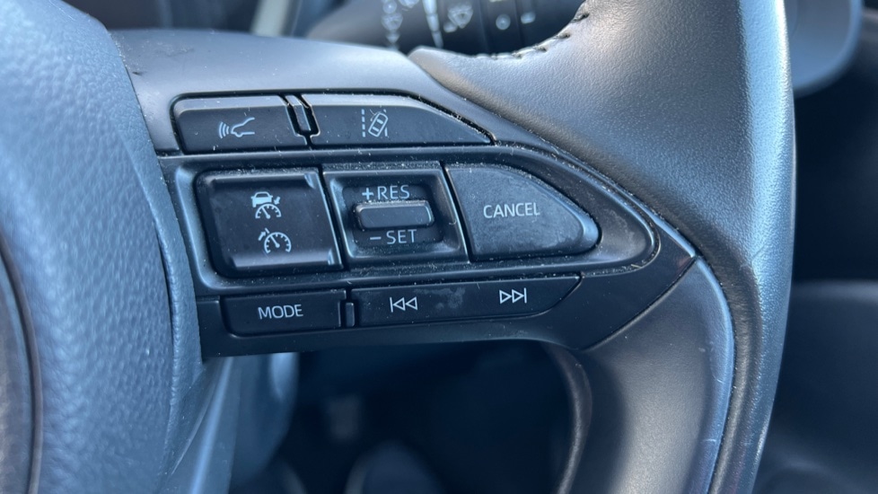 Used Toyota Aygo X 2022 for sale - 76966560: Photo 22