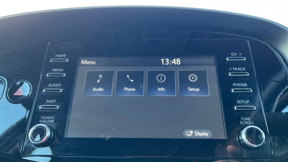 Used Toyota Aygo X 2022 for sale - 76966560: Photo 27