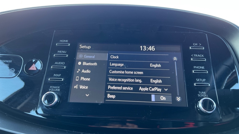 Used Toyota Aygo X 2022 for sale - 76966560: Photo 34