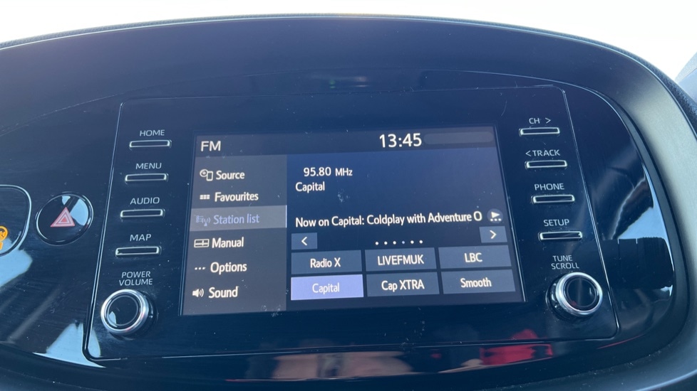 Used Toyota Aygo X 2022 for sale - 76966560: Photo 35