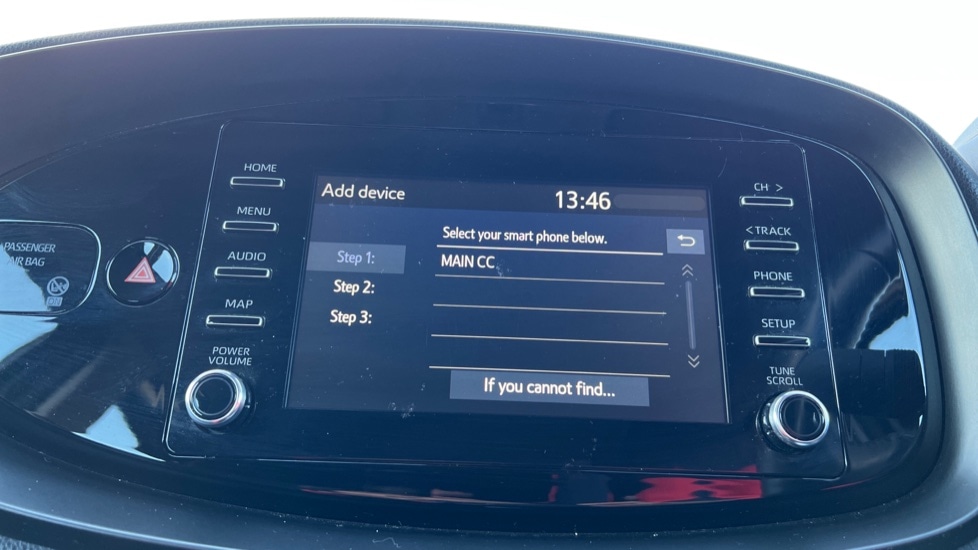 Used Toyota Aygo X 2022 for sale - 76966560: Photo 36