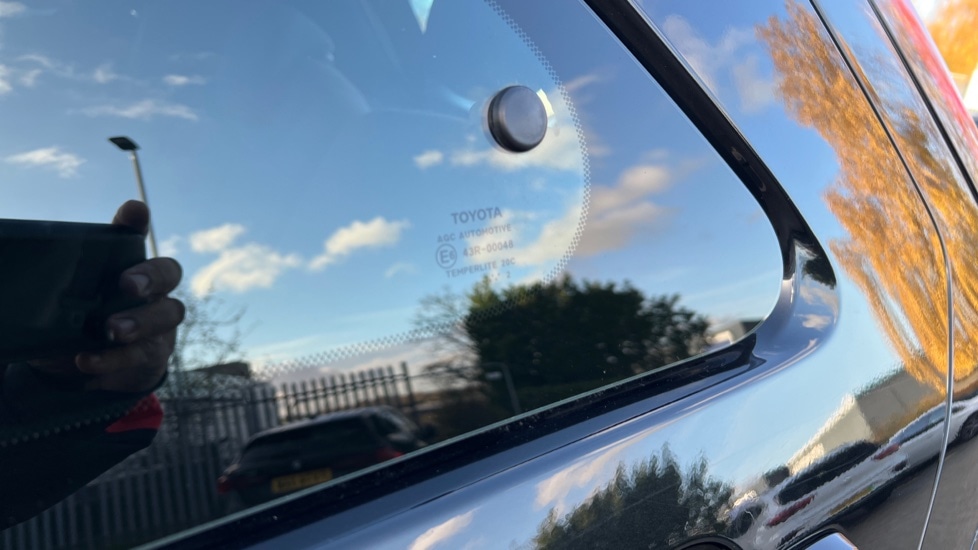 Used Toyota Aygo X 2022 for sale - 76966560: Photo 45