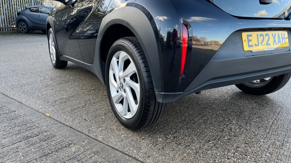 Used Toyota Aygo X 2022 for sale - 76966560: Photo 52