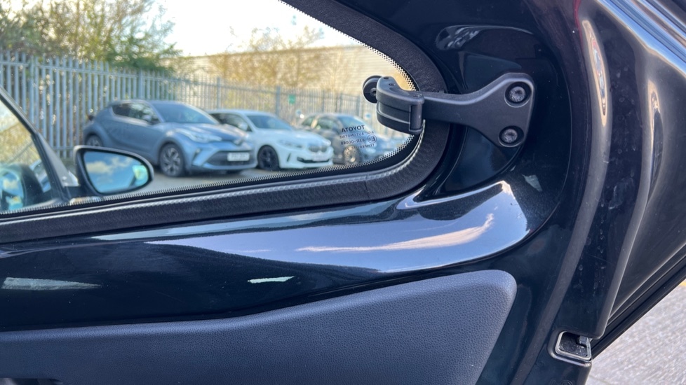 Used Toyota Aygo X 2022 for sale - 76966560: Photo 58