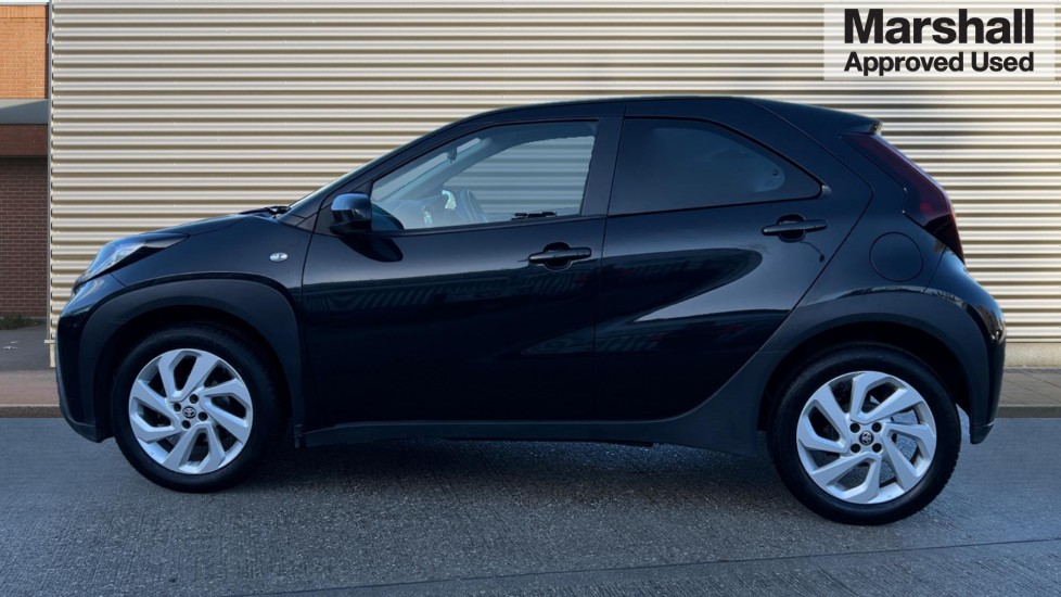 Used Toyota Aygo X 2022 for sale - 76966560: Photo 6