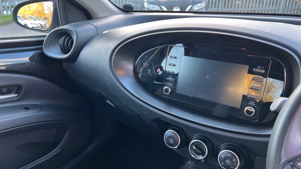 Used Toyota Aygo X 2022 for sale - 76966560: Photo 63