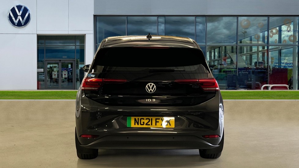 Used Volkswagen ID.3 2021 for sale - 76826557: Photo 11