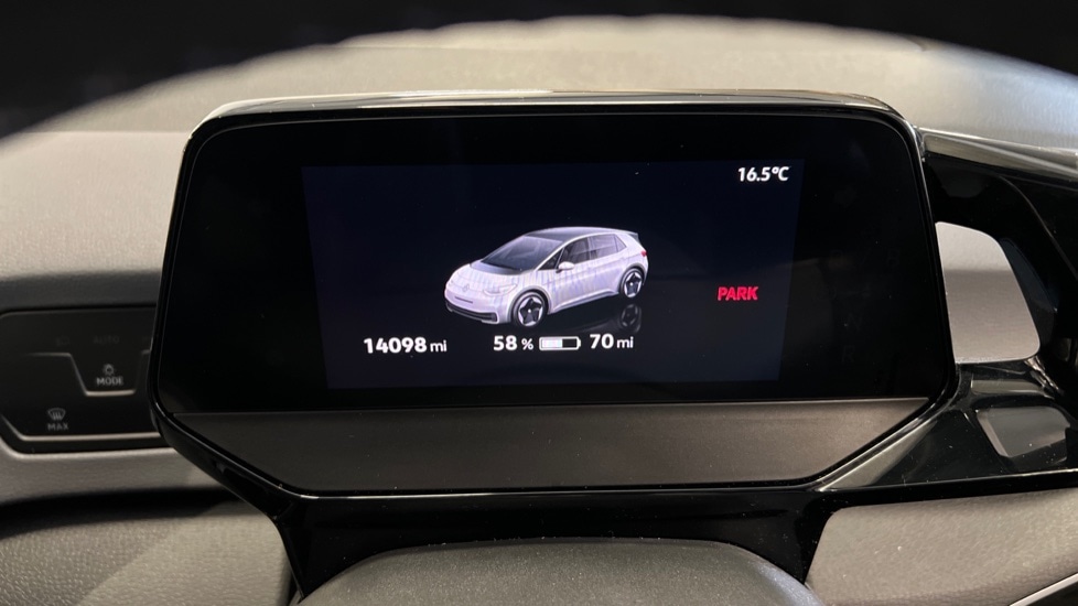 Used Volkswagen ID.3 2021 for sale - 76826557: Photo 14