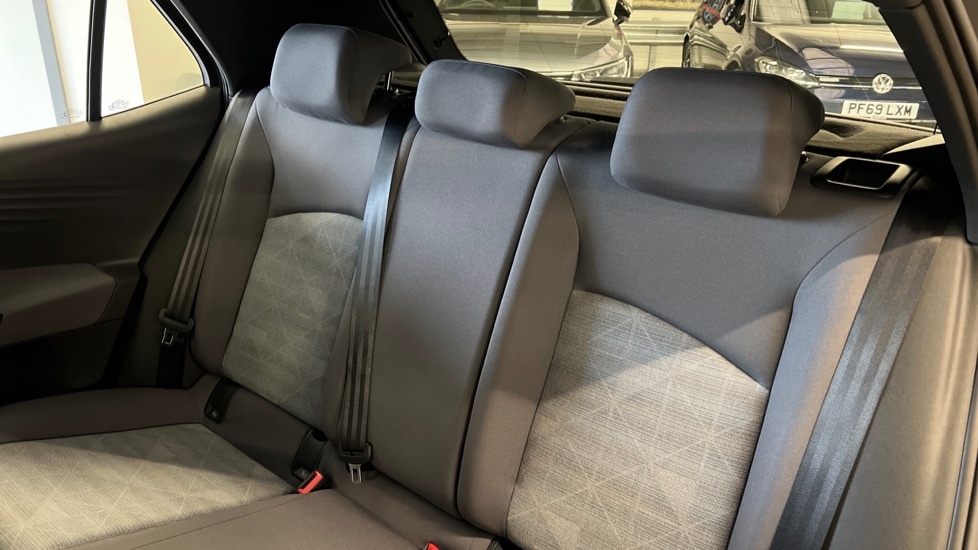 Used Volkswagen ID.3 2021 for sale - 76826557: Photo 15