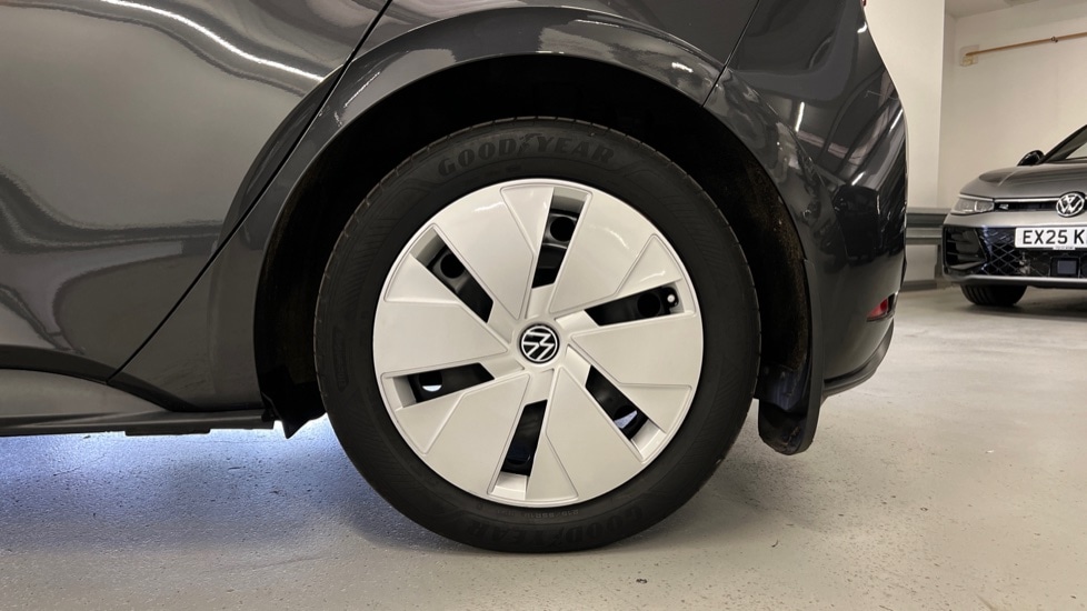 Used Volkswagen ID.3 2021 for sale - 76826557: Photo 19