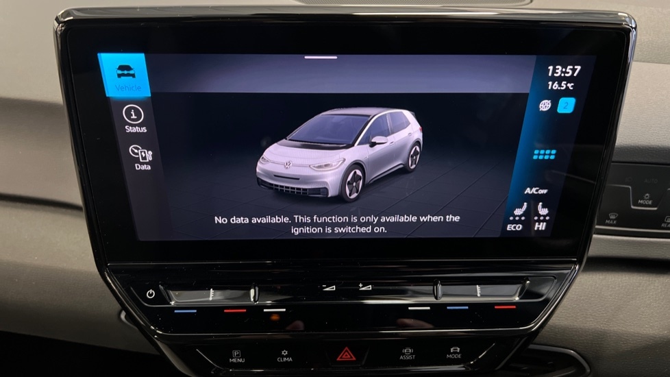 Used Volkswagen ID.3 2021 for sale - 76826557: Photo 23