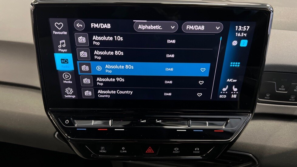 Used Volkswagen ID.3 2021 for sale - 76826557: Photo 25