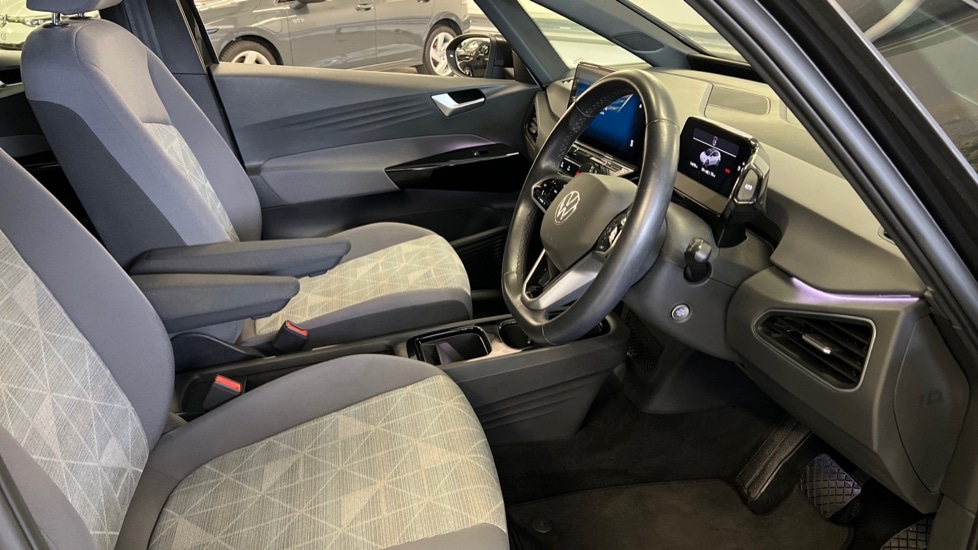 Used Volkswagen ID.3 2021 for sale - 76826557: Photo 26