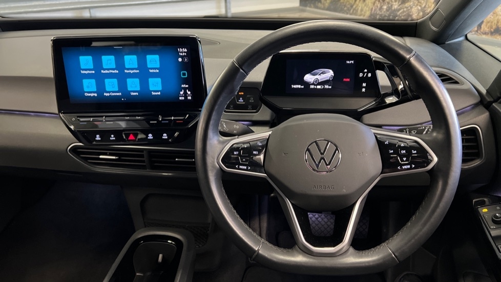 Used Volkswagen ID.3 2021 for sale - 76826557: Photo 27