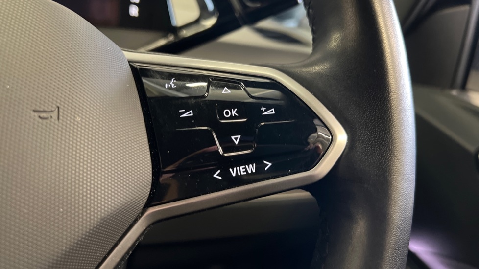 Used Volkswagen ID.3 2021 for sale - 76826557: Photo 30