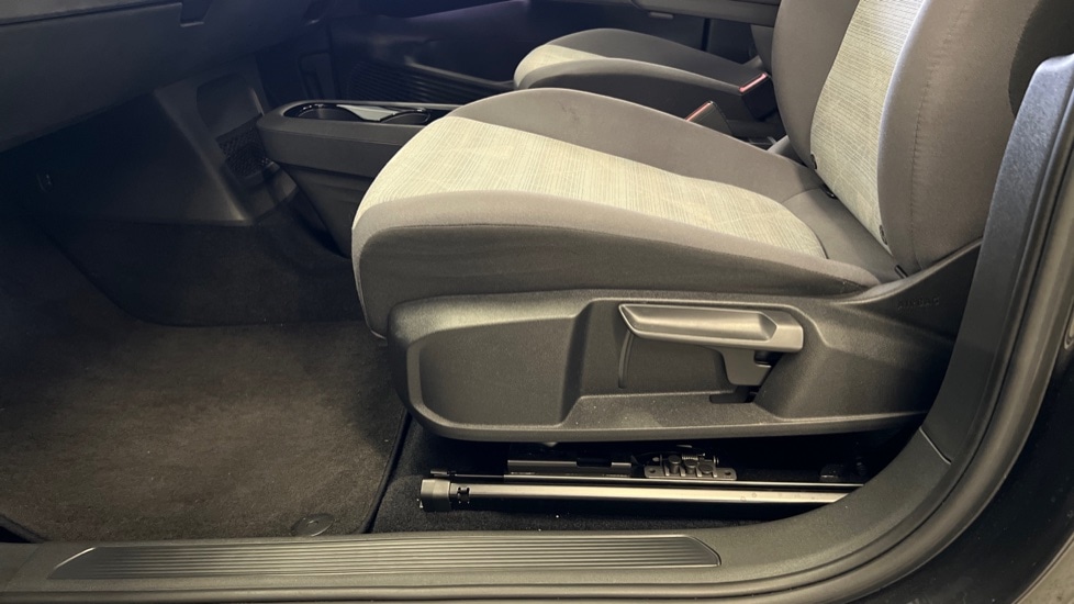 Used Volkswagen ID.3 2021 for sale - 76826557: Photo 39