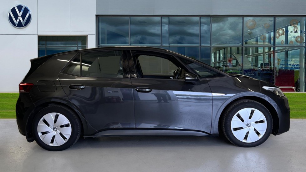 Used Volkswagen ID.3 2021 for sale - 76826557: Photo 4