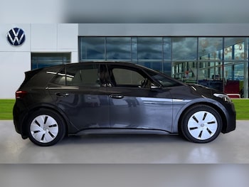Used Volkswagen ID.3 2021 for sale - 76826557: Photo