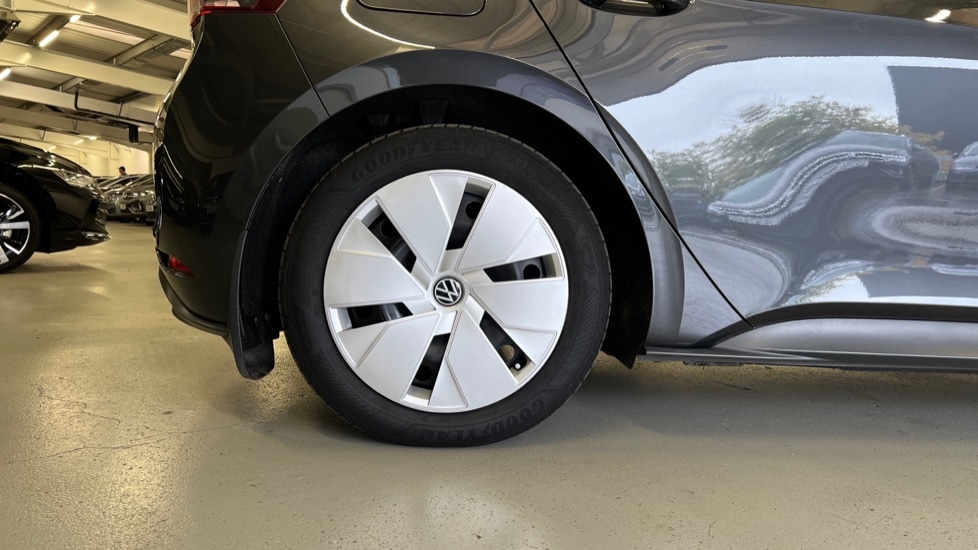 Used Volkswagen ID.3 2021 for sale - 76826557: Photo 5