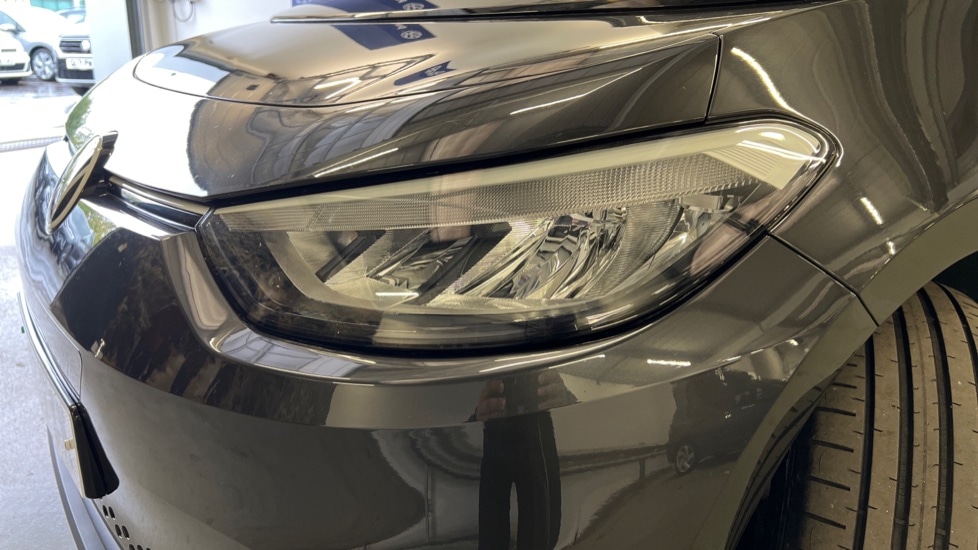 Used Volkswagen ID.3 2021 for sale - 76826557: Photo 53