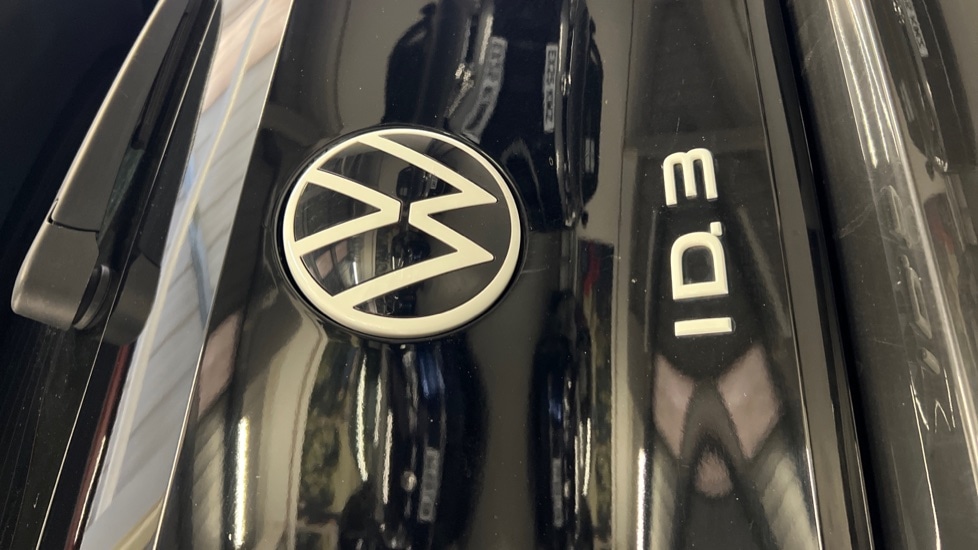Used Volkswagen ID.3 2021 for sale - 76826557: Photo 65