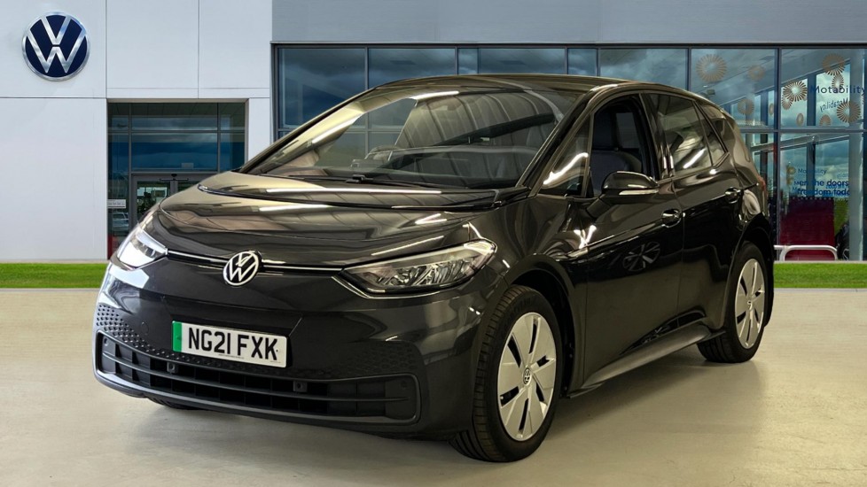 Used Volkswagen ID.3 2021 for sale - 76826557: Photo 7