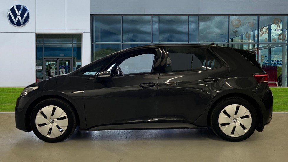 Used Volkswagen ID.3 2021 for sale - 76826557: Photo 9