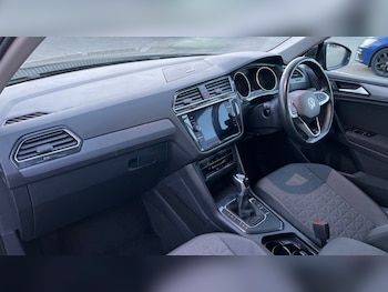 Used Volkswagen Tiguan 2022 for sale - 76660709: Photo