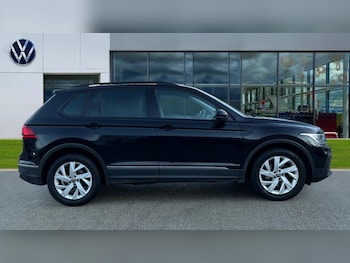 Used Volkswagen Tiguan 2022 for sale - 76660709: Photo