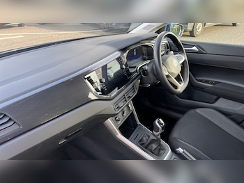 Used Volkswagen Polo 2023 for sale - 76366532: Photo