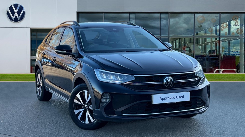 Used Volkswagen Taigo 2022 for sale - 76874809: Photo 1