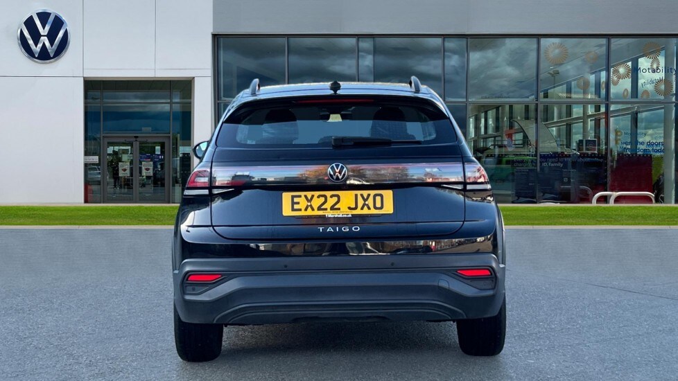 Used Volkswagen Taigo 2022 for sale - 76874809: Photo 11