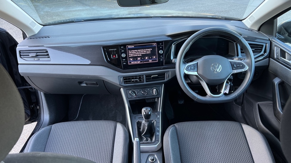 Used Volkswagen Taigo 2022 for sale - 76874809: Photo 12