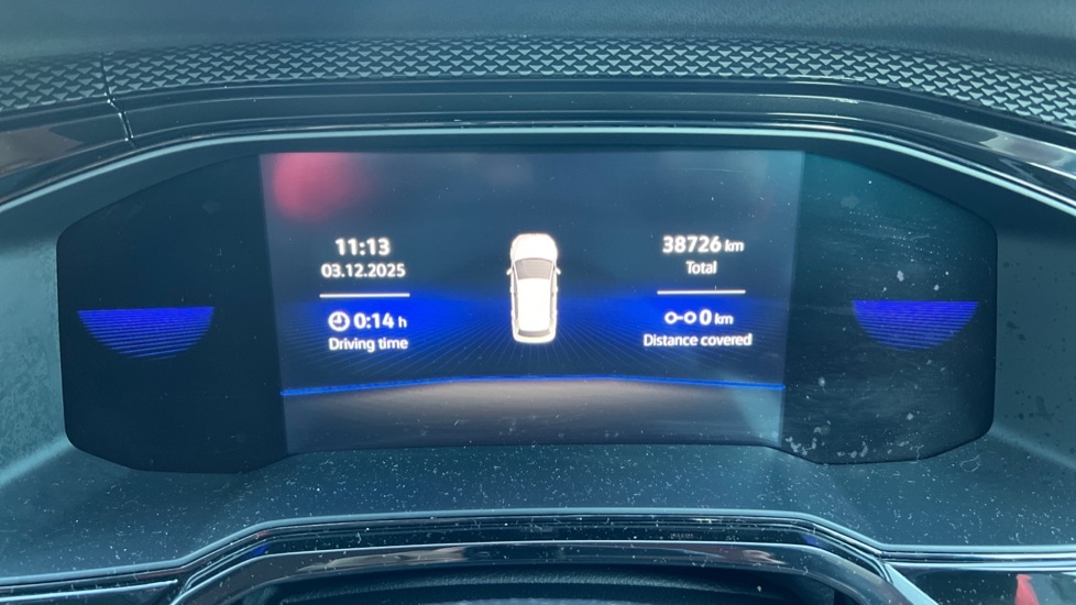 Used Volkswagen Taigo 2022 for sale - 76874809: Photo 14